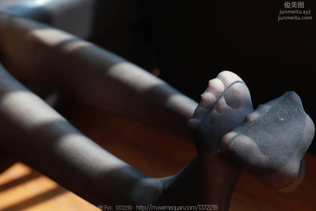 [IESS] 2023.08.06 Silk Enjoyer 1499 Tuan Tuan "Interplay of Light and Shadow" [84P] photo 60