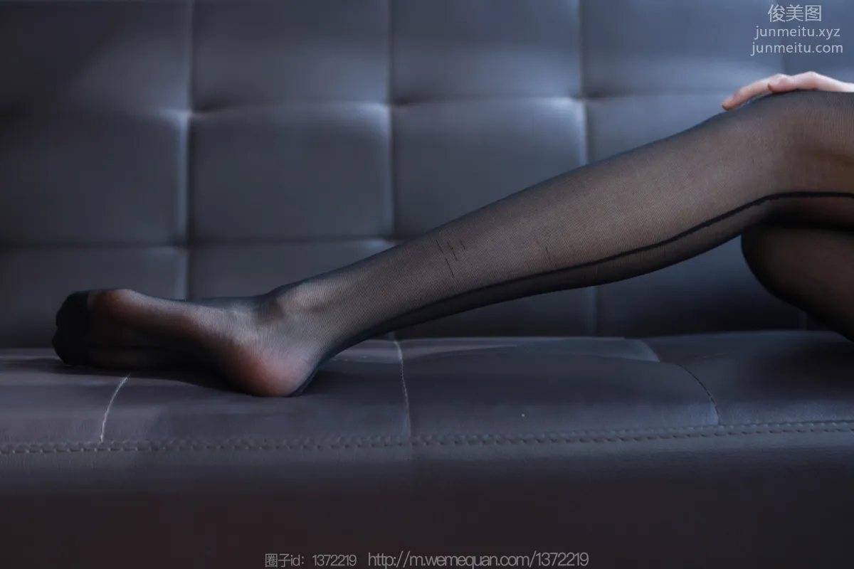 [IESS] 2023.09.10 Silk Enjoyer 1529 Tuan Tuan, Beautiful Back Vertical Line [81P] photo 45