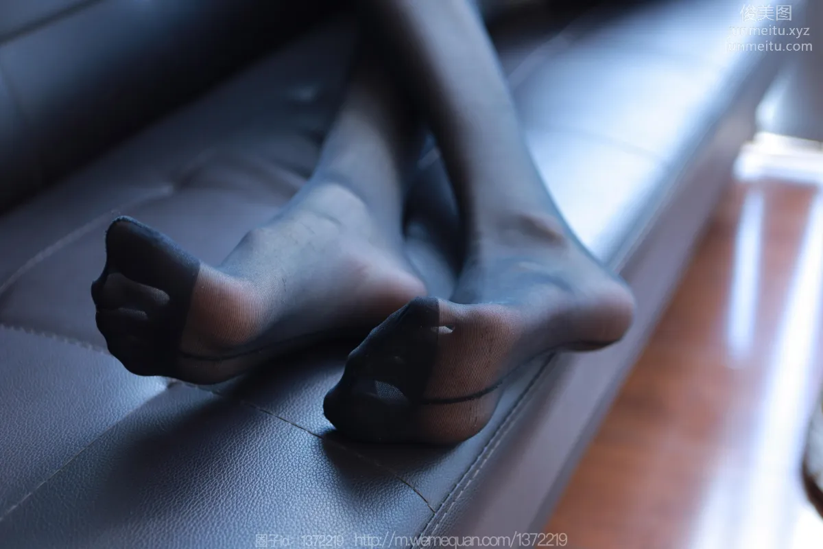[IESS] 2023.09.10 Silk Enjoyer 1529 Tuan Tuan, Beautiful Back Vertical Line [81P] photo 56