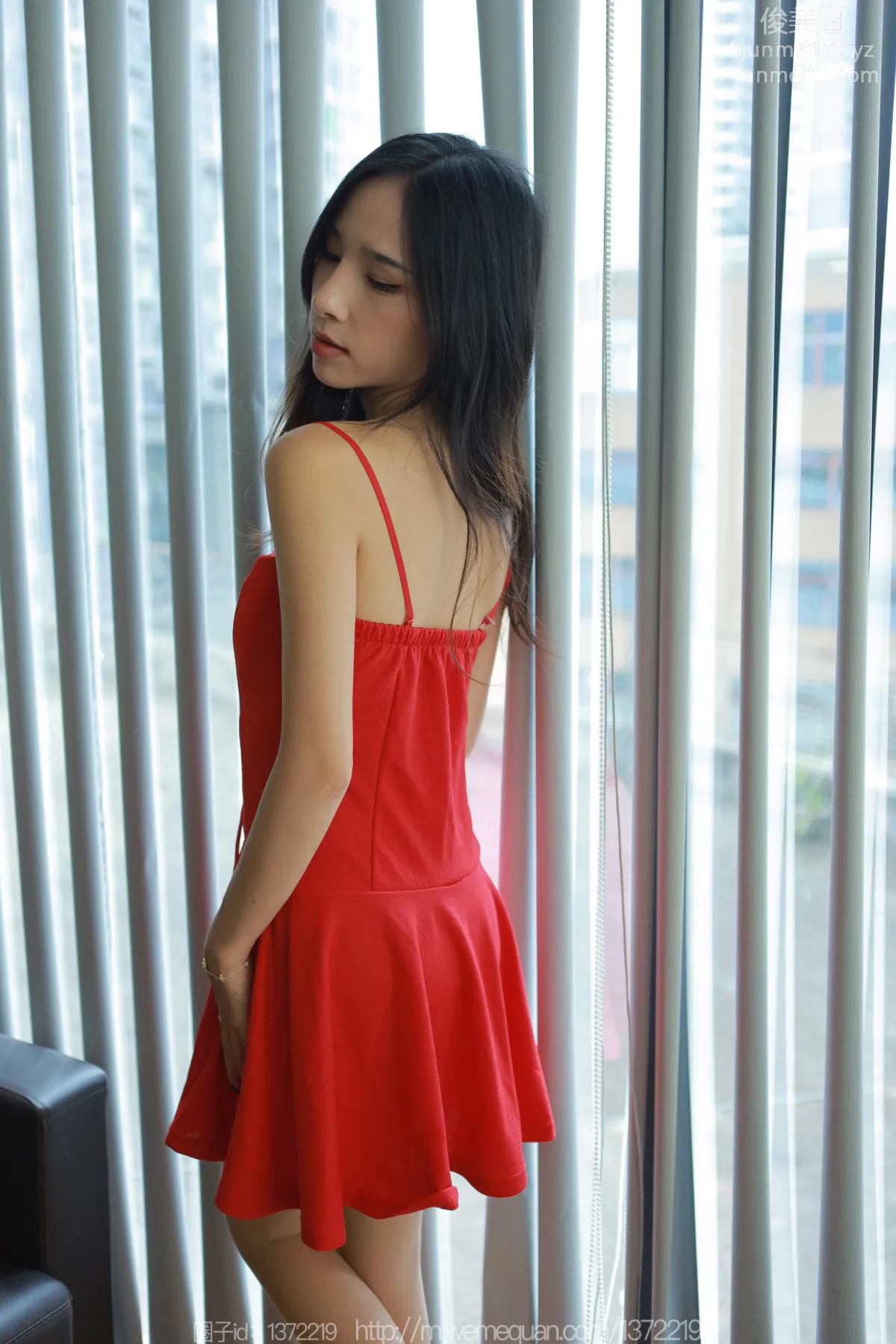 [IESS] 2023.09.12 Silk Enjoyer 1531 Mei Zi, Rolling Red Dust [83P] photo 72