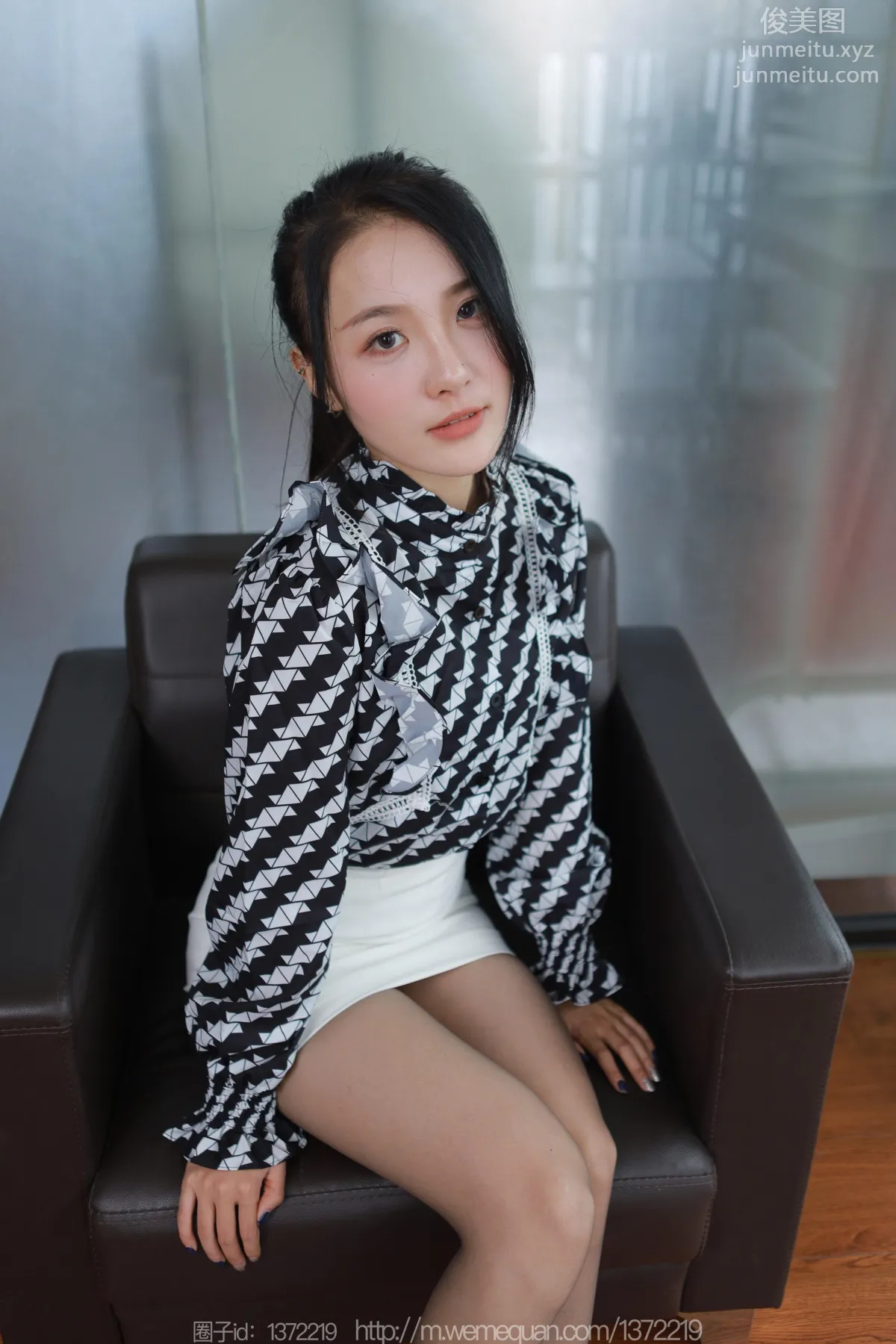 [IESS異思趣向] 2023.09.14 絲享家 1533 婉萍《清脆婉轉》[79P] 24