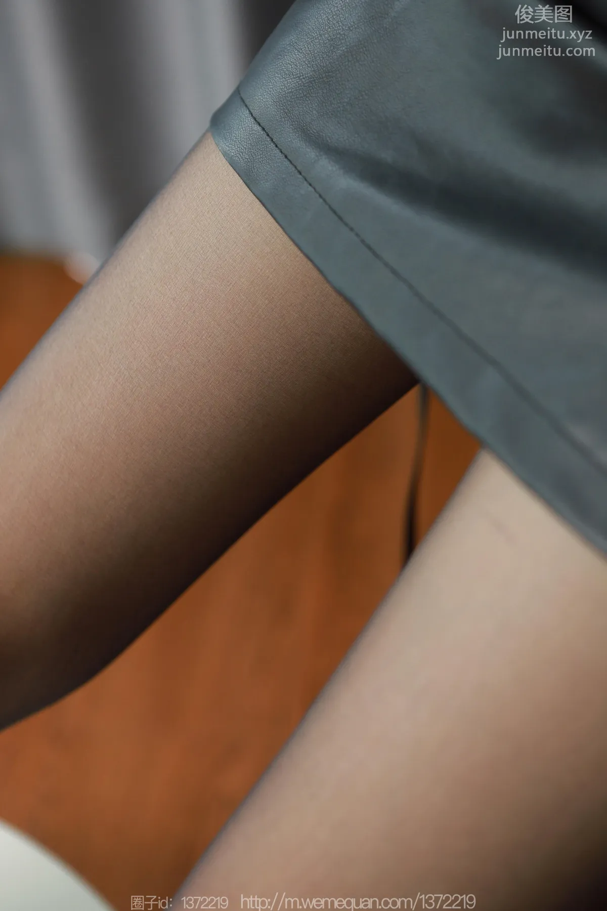 [IESS] 2023.09.20 Silk Enjoyer 1538 Mei Zi, Flexible Positioning [76P] photo 2