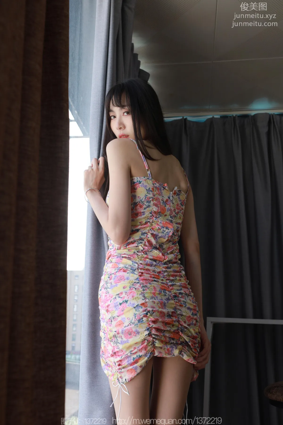 [IESS] 2023.09.22 Silk Enjoyer 1540 Tuan Tuan, Flawless [88P] photo 31