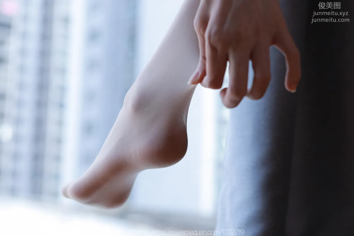 [IESS] 2023.09.22 Silk Enjoyer 1540 Tuan Tuan, Flawless [88P] photo 54