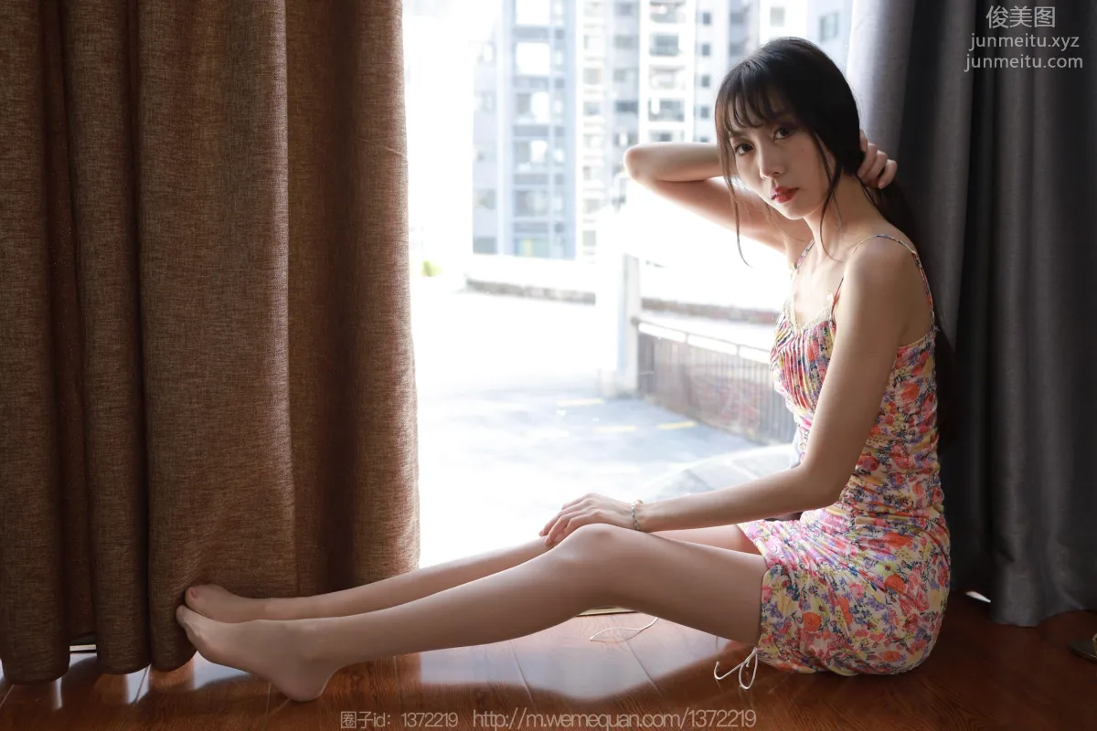 [IESS] 2023.09.22 Silk Enjoyer 1540 Tuan Tuan, Flawless [88P] photo 71