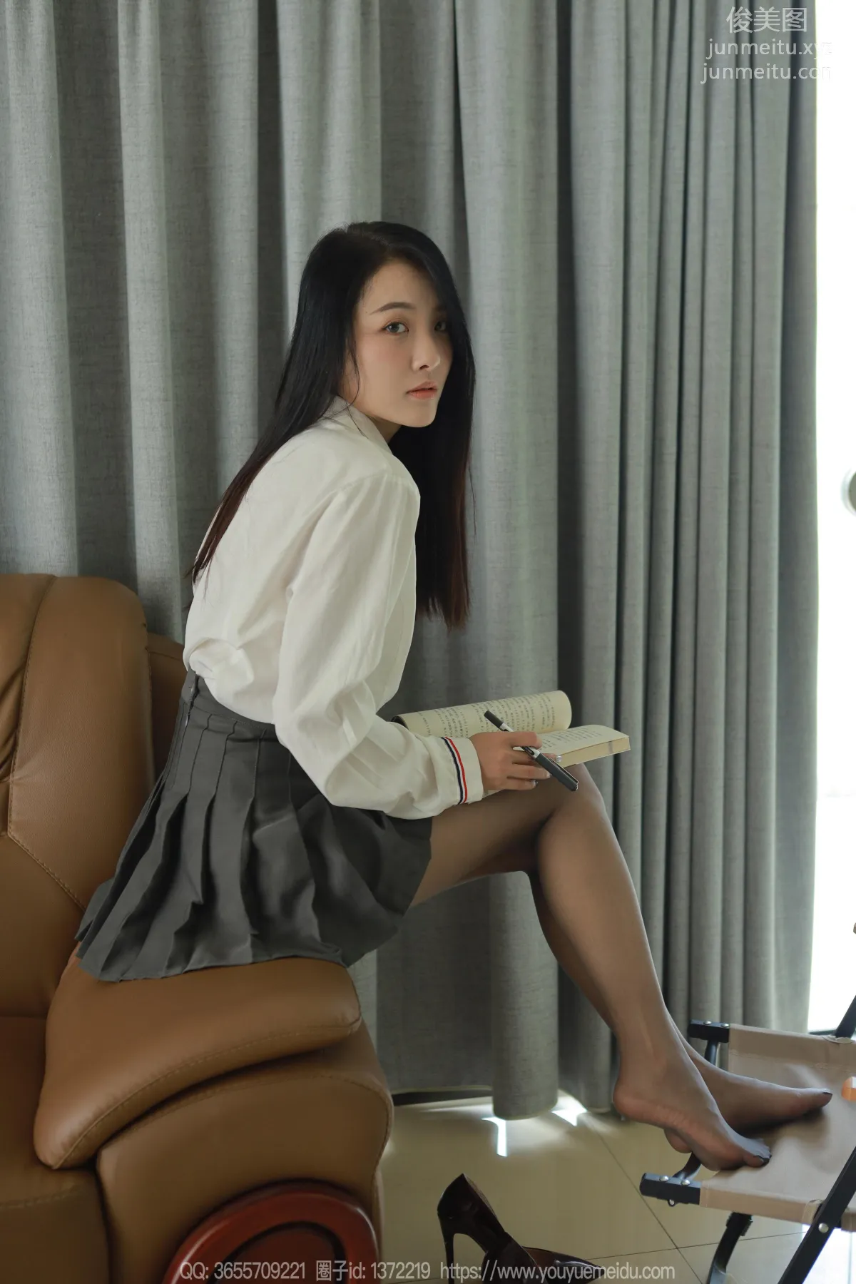 Wan Ping: IESS No. 1551 photo 72