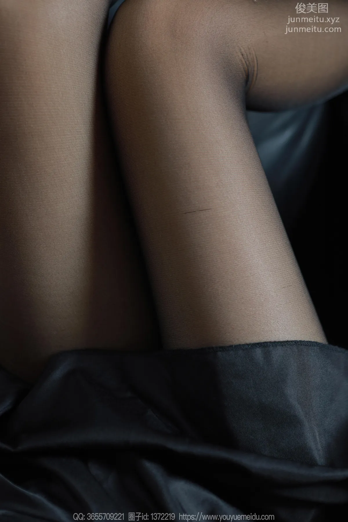 [IESS] 2023.10.17 Silk Enjoyer 1561 Mei Zi, Bathed in Sunlight [83P] photo 14