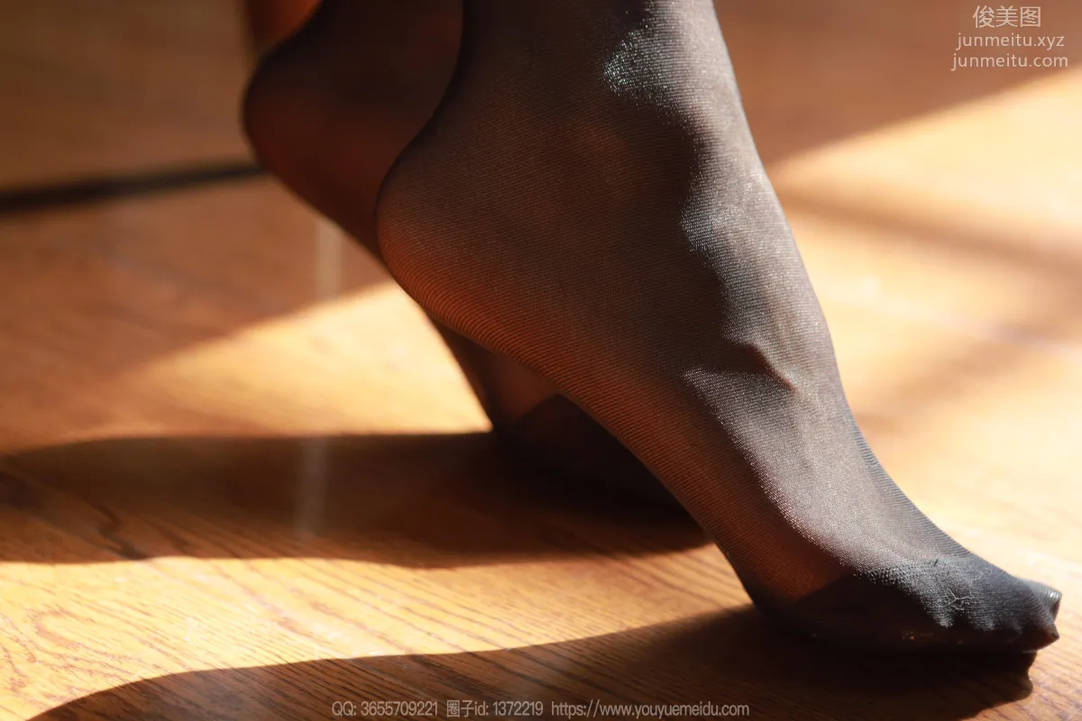 [IESS] 2023.10.17 Silk Enjoyer 1561 Mei Zi, Bathed in Sunlight [83P] photo 25