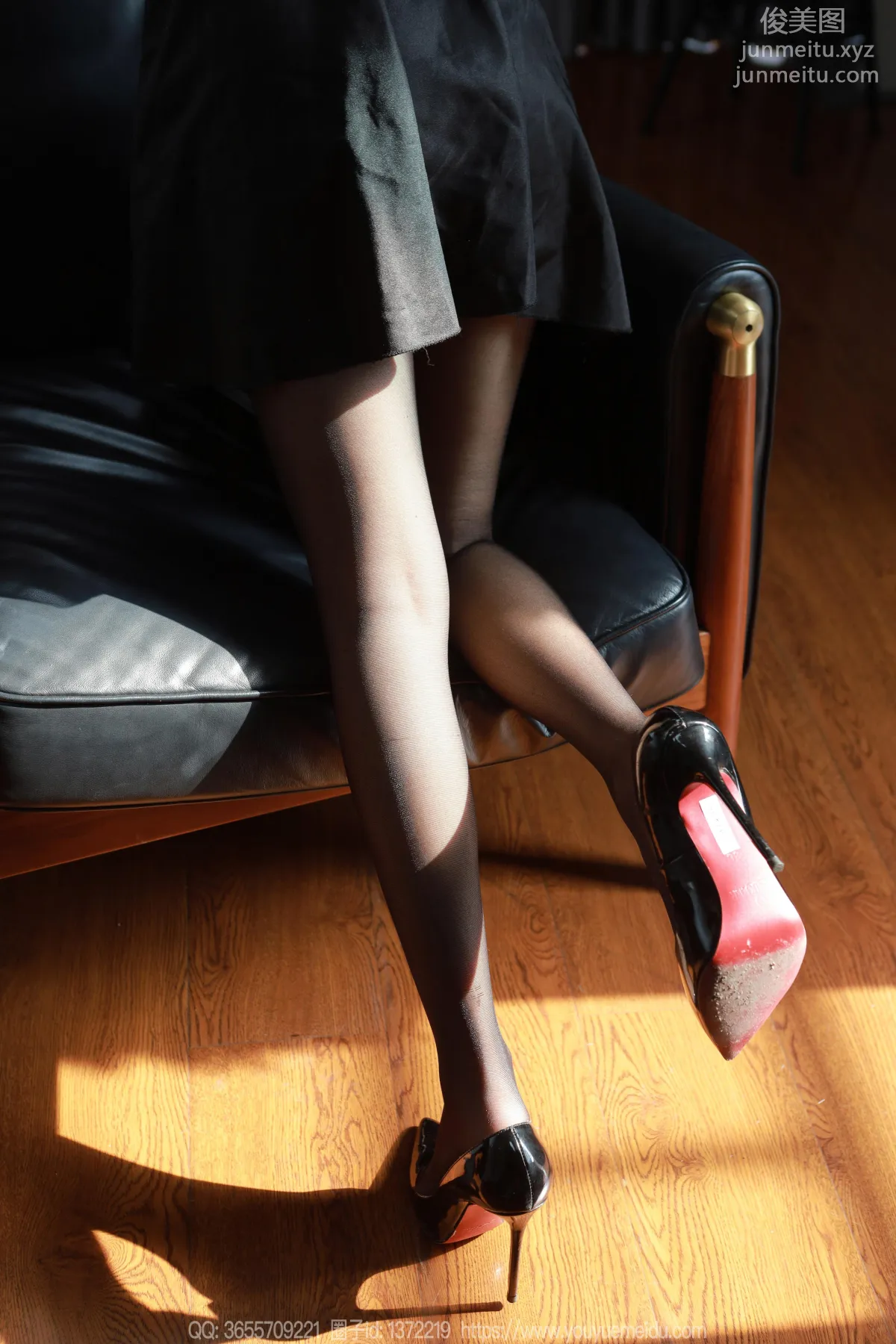 [IESS] 2023.10.17 Silk Enjoyer 1561 Mei Zi, Bathed in Sunlight [83P] photo 35
