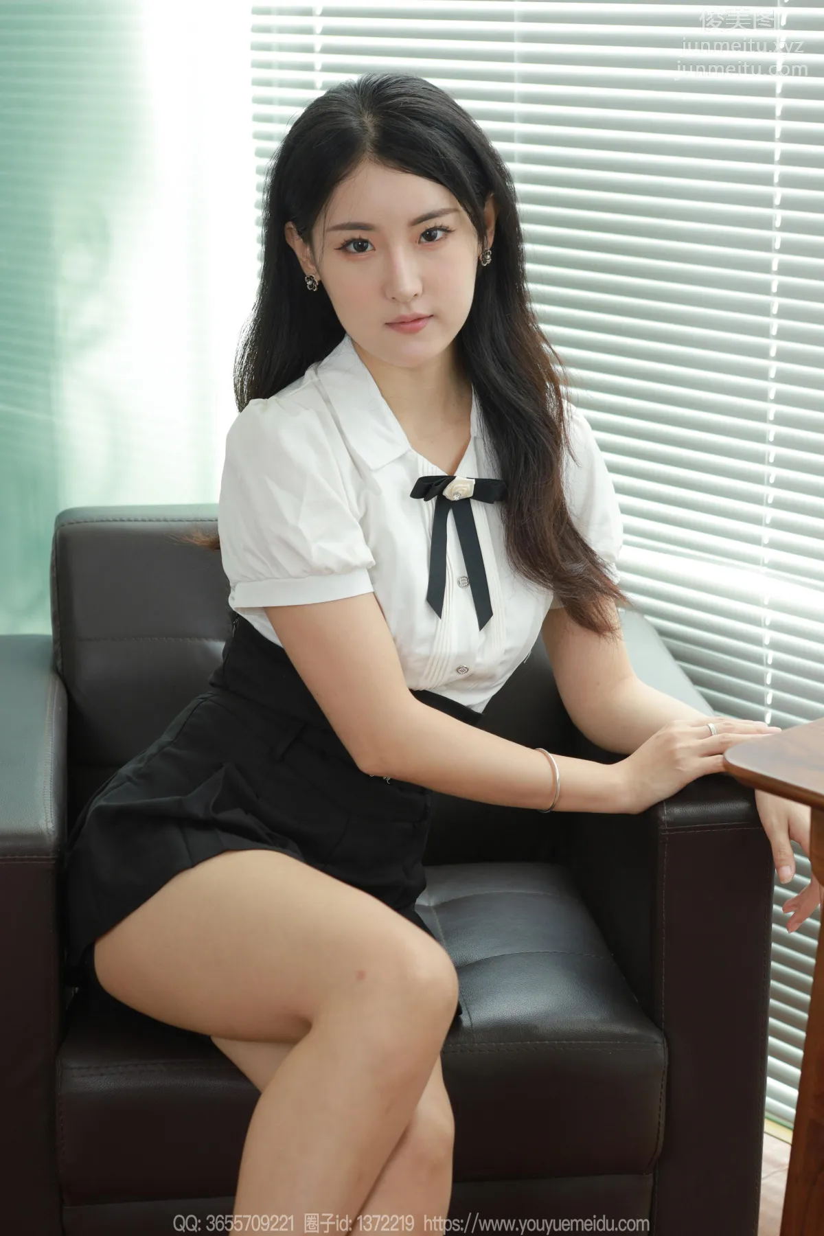 [IESS] 2023.10.18 Silk Enjoyer 1563 Xiao Bao, Bare Feet [88P] photo 19