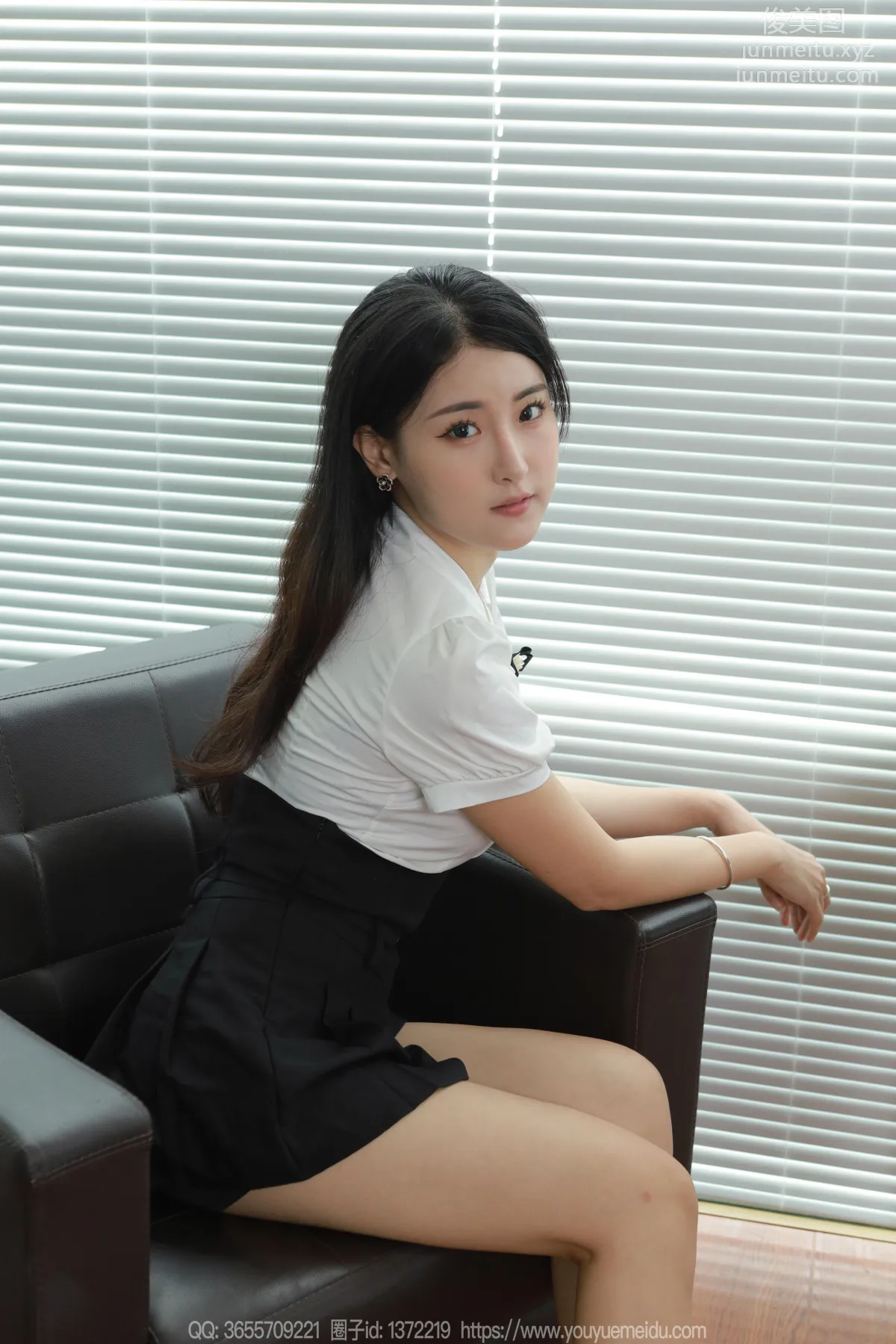 [IESS] 2023.10.18 Silk Enjoyer 1563 Xiao Bao, Bare Feet [88P] photo 28