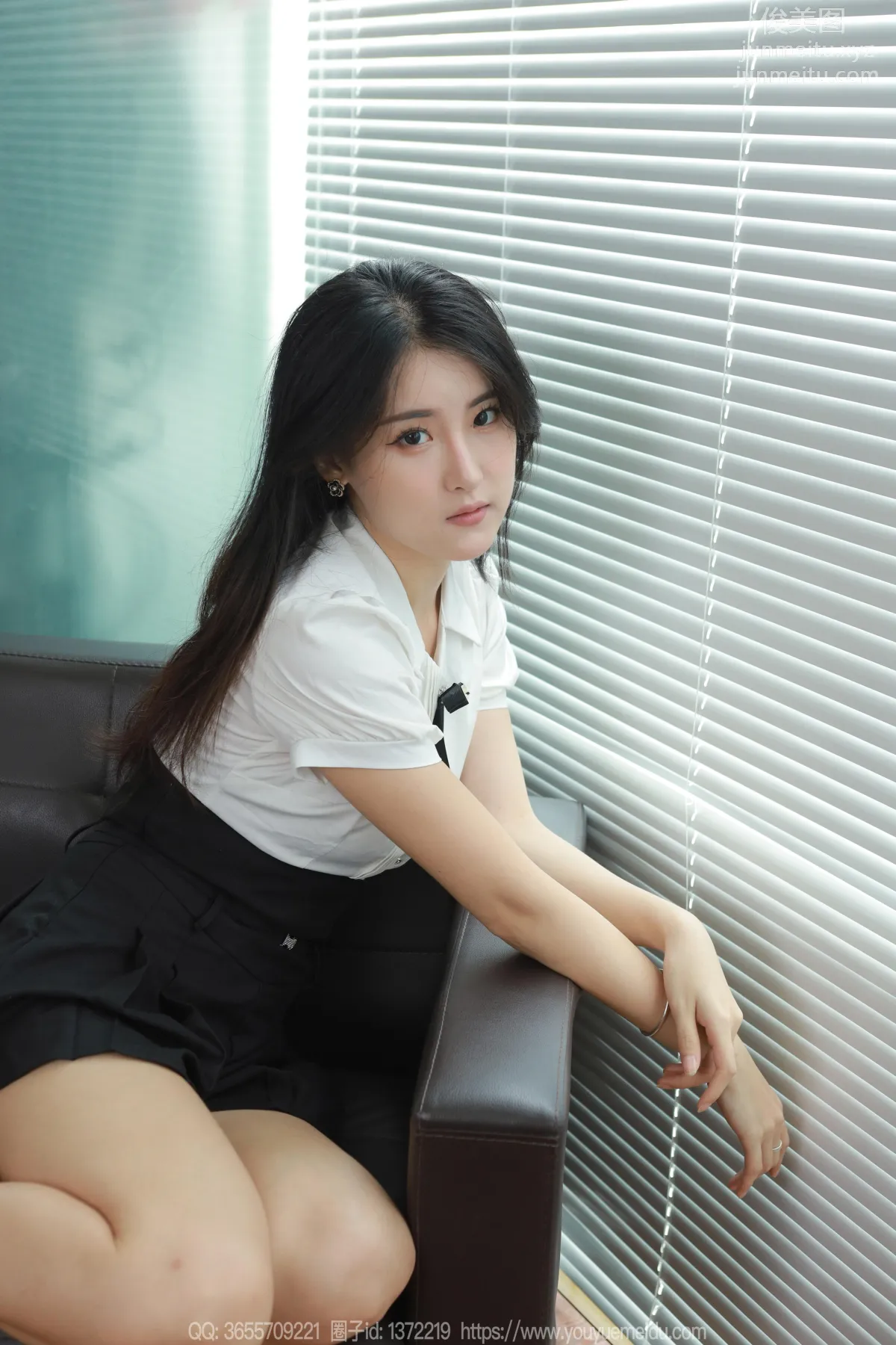 [IESS] 2023.10.18 Silk Enjoyer 1563 Xiao Bao, Bare Feet [88P] photo 31
