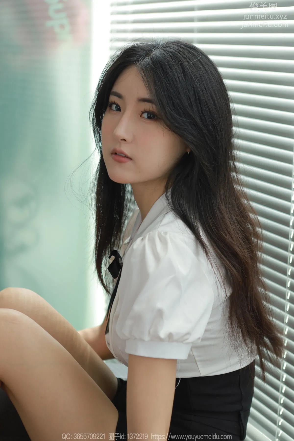 [IESS] 2023.10.18 Silk Enjoyer 1563 Xiao Bao, Bare Feet [88P] photo 48