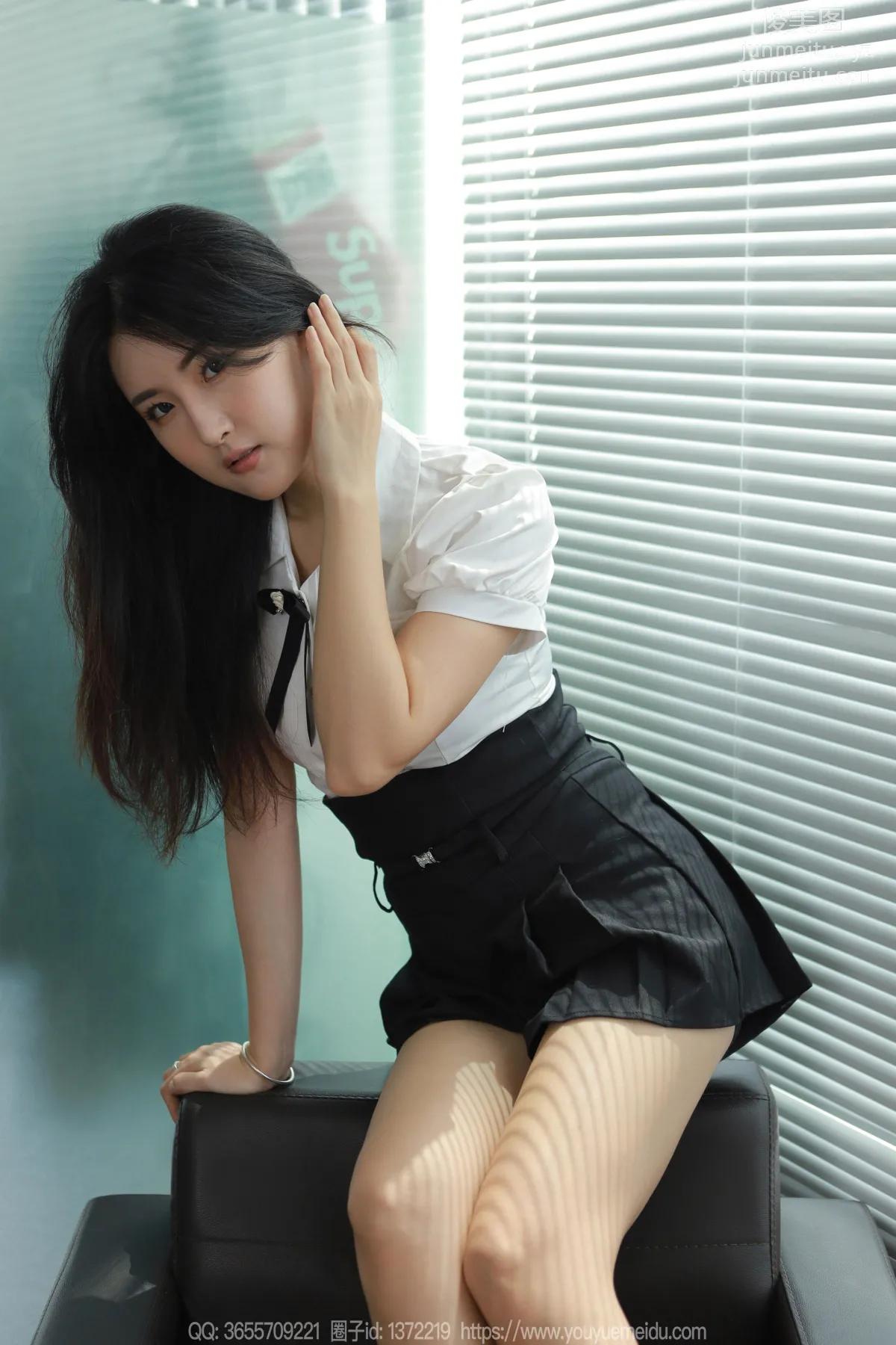 [IESS] 2023.10.18 Silk Enjoyer 1563 Xiao Bao, Bare Feet [88P] photo 57