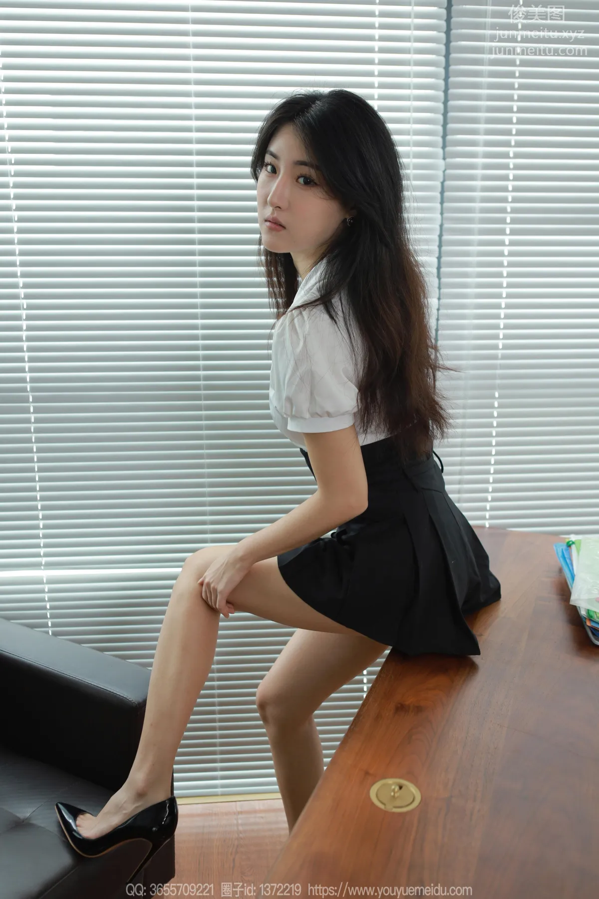 [IESS] 2023.10.18 Silk Enjoyer 1563 Xiao Bao, Bare Feet [88P] photo 73