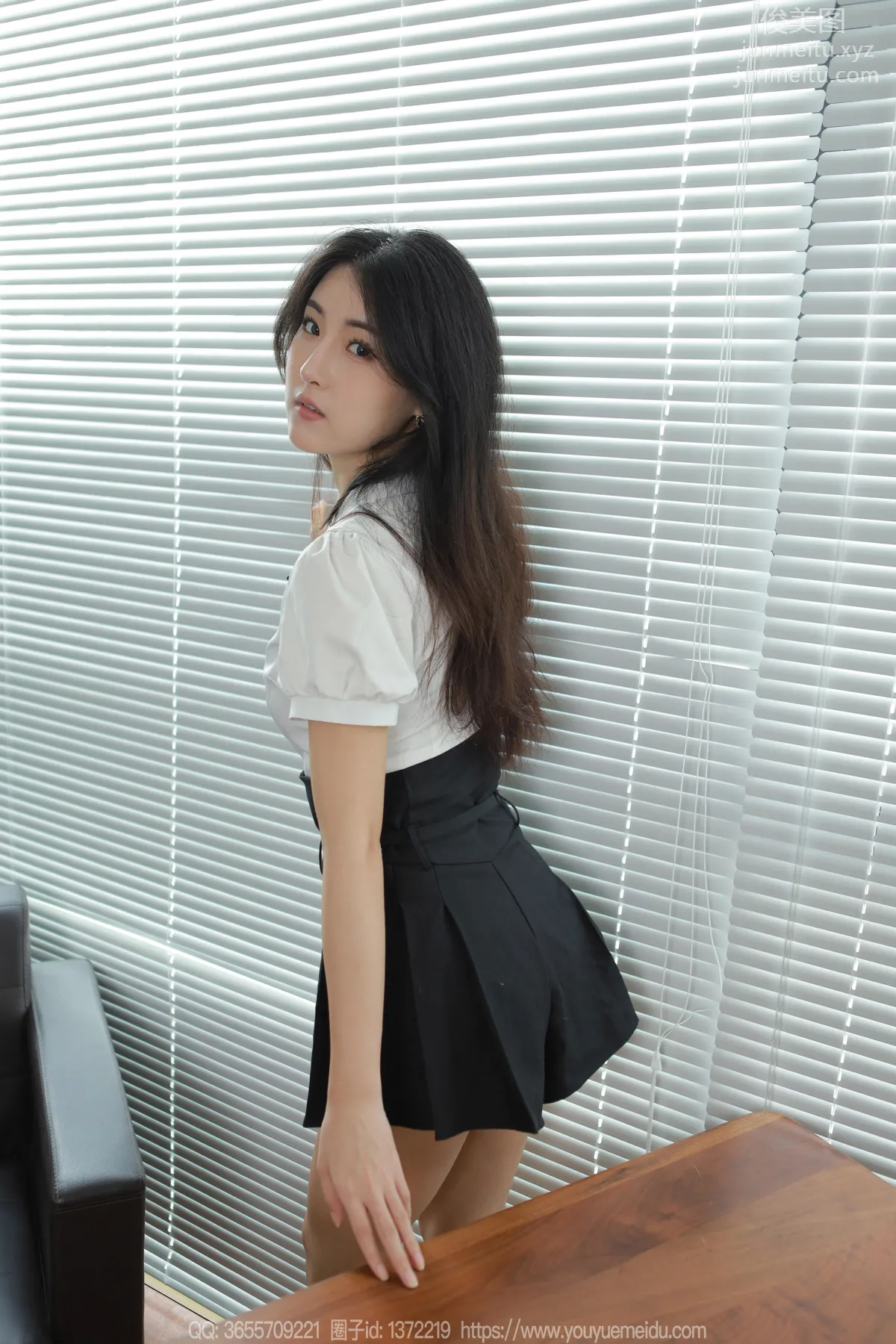 [IESS] 2023.10.18 Silk Enjoyer 1563 Xiao Bao, Bare Feet [88P] photo 75