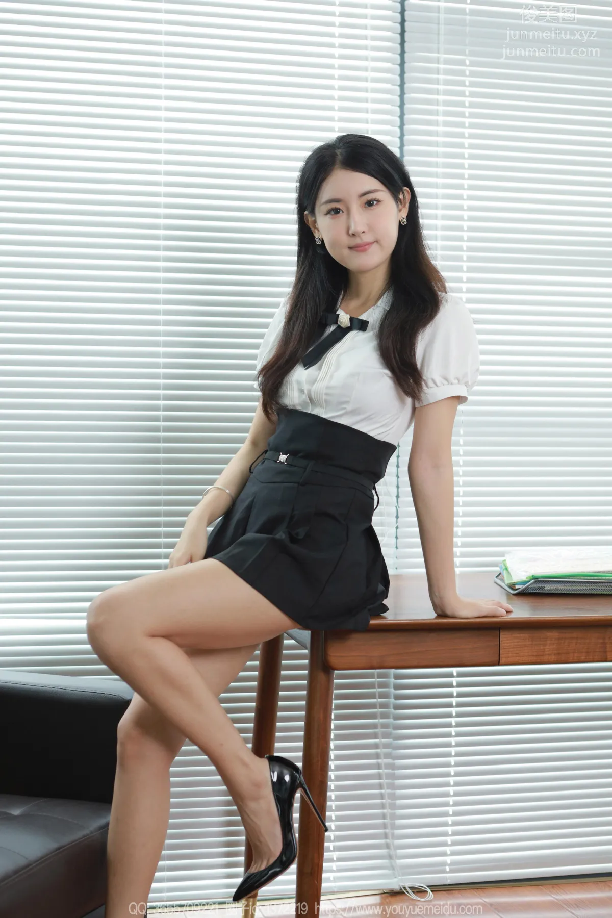 [IESS] 2023.10.18 Silk Enjoyer 1563 Xiao Bao, Bare Feet [88P] photo 76