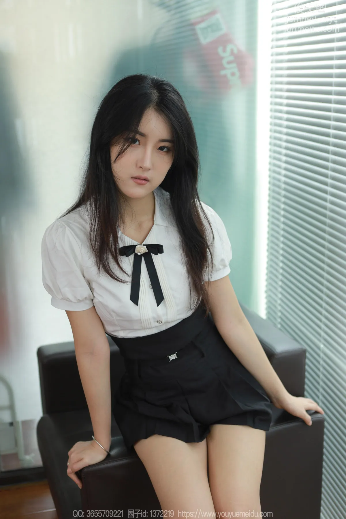[IESS] 2023.10.18 Silk Enjoyer 1563 Xiao Bao, Bare Feet [88P] photo 85