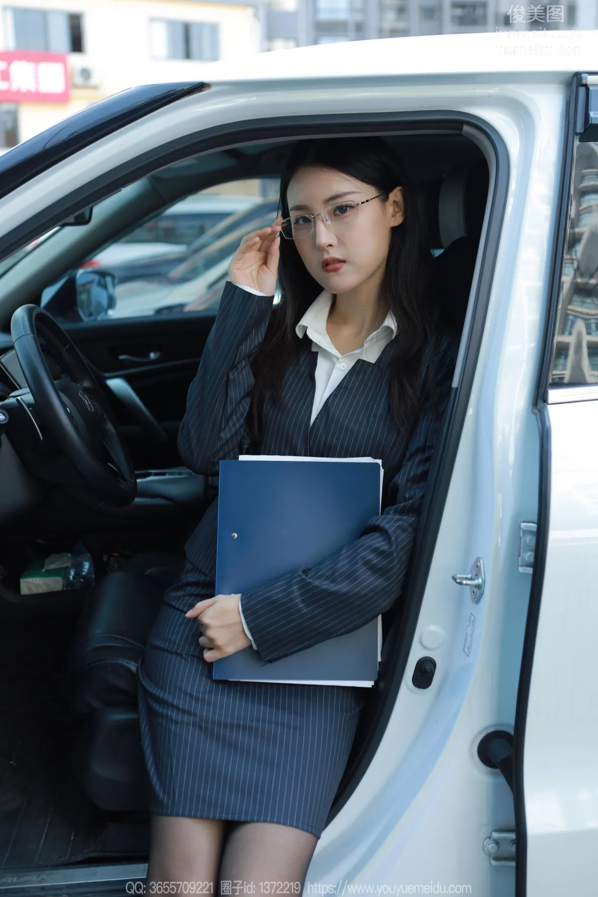 [IESS異思趣向] 2023.11.03 絲享家 1576 小寶《懂事早到女人》[88P] 15