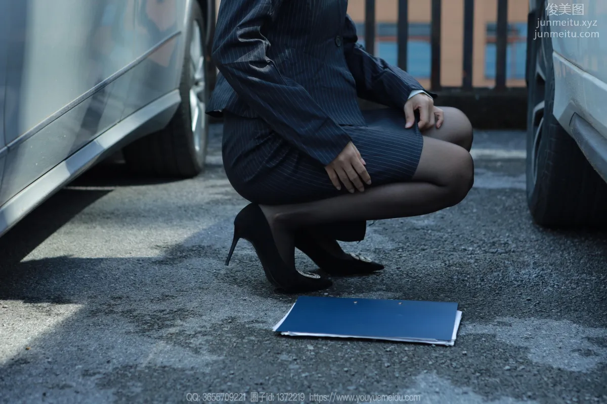 [IESS異思趣向] 2023.11.03 絲享家 1576 小寶《懂事早到女人》[88P] 49