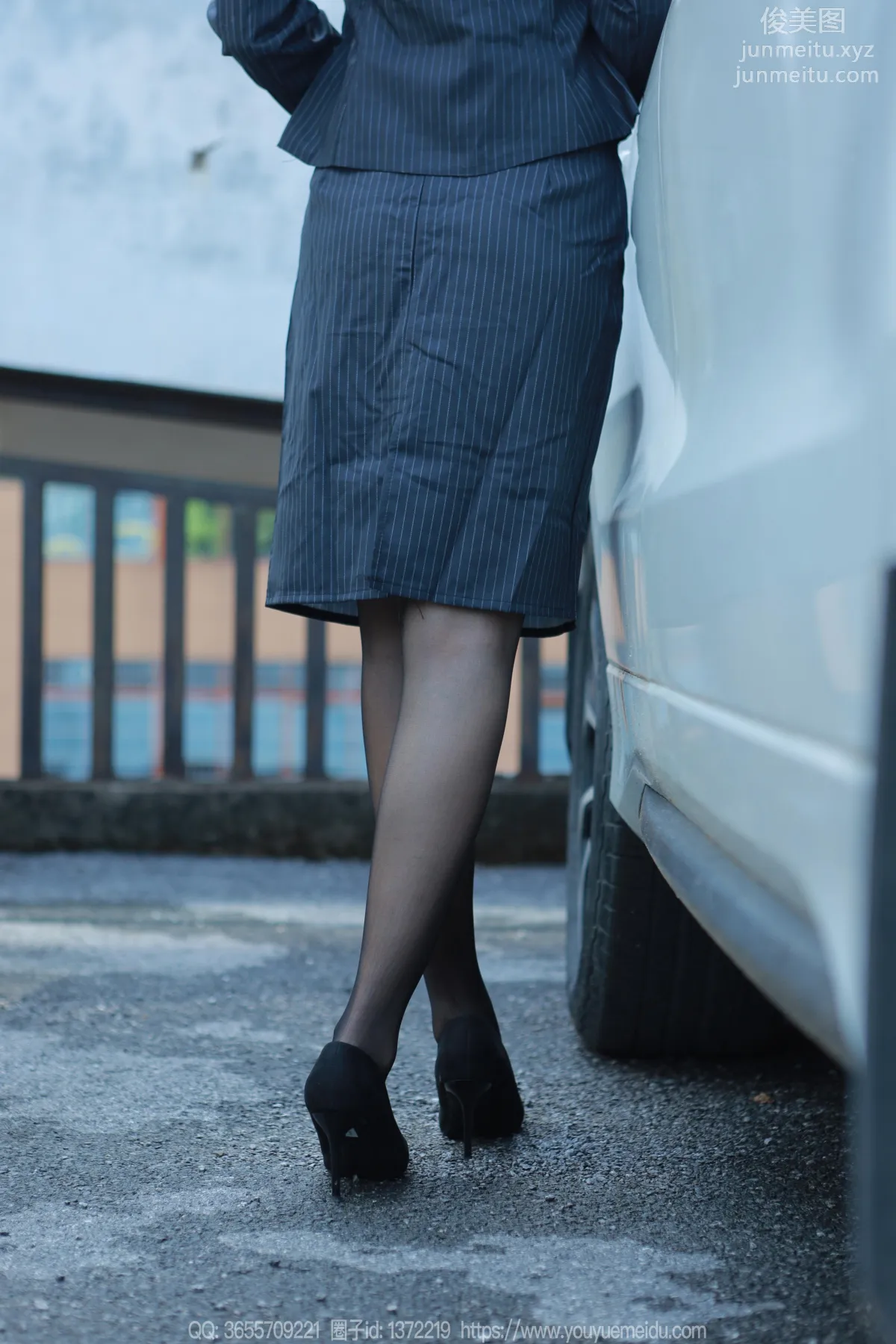 [IESS異思趣向] 2023.11.03 絲享家 1576 小寶《懂事早到女人》[88P] 58