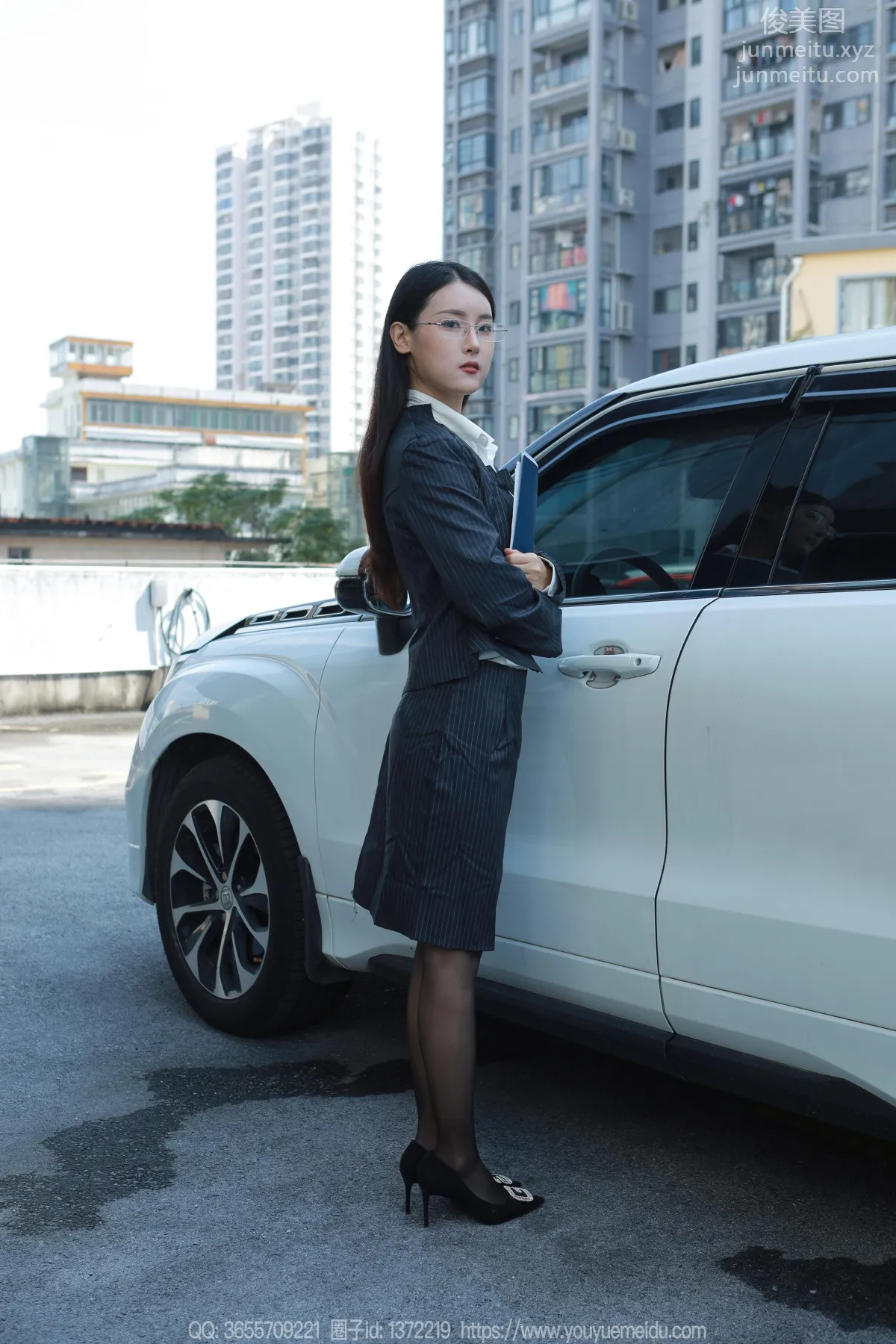 [IESS異思趣向] 2023.11.03 絲享家 1576 小寶《懂事早到女人》[88P] 65