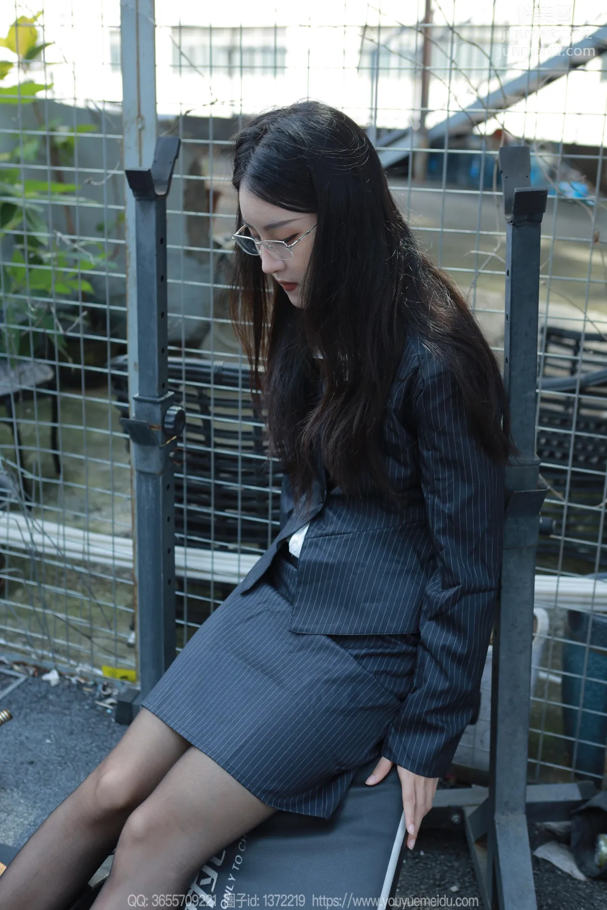 [IESS異思趣向] 2023.11.03 絲享家 1576 小寶《懂事早到女人》[88P] 71