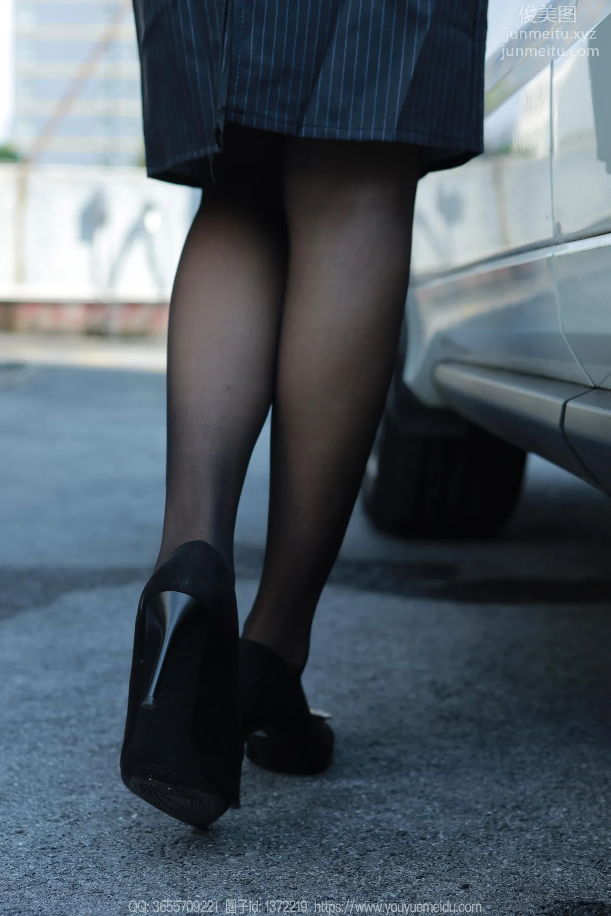 [IESS異思趣向] 2023.11.03 絲享家 1576 小寶《懂事早到女人》[88P] 88
