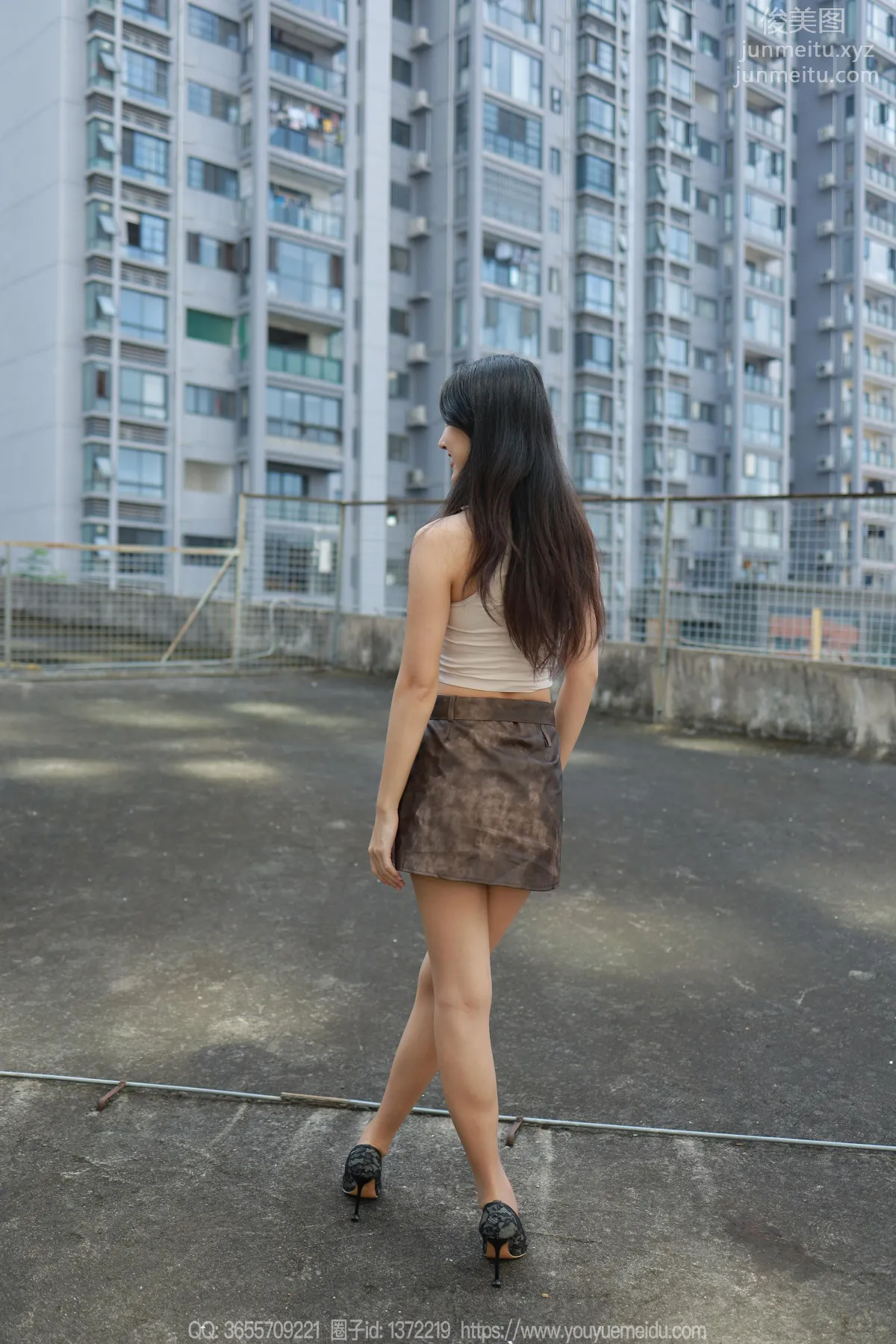 [IESS] 2023.11.09 Silk Enjoyer 1581 Xiao Bao, Maillard Color Scheme [72P] photo 5