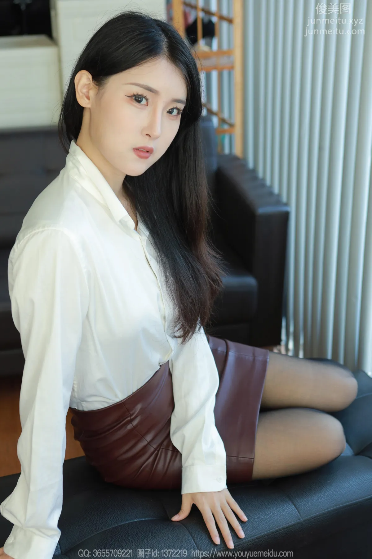 [IESS] 2023.11.14 Silk Enjoyer 1585 Xiao Bao, Afternoon Stars [75P] photo 36