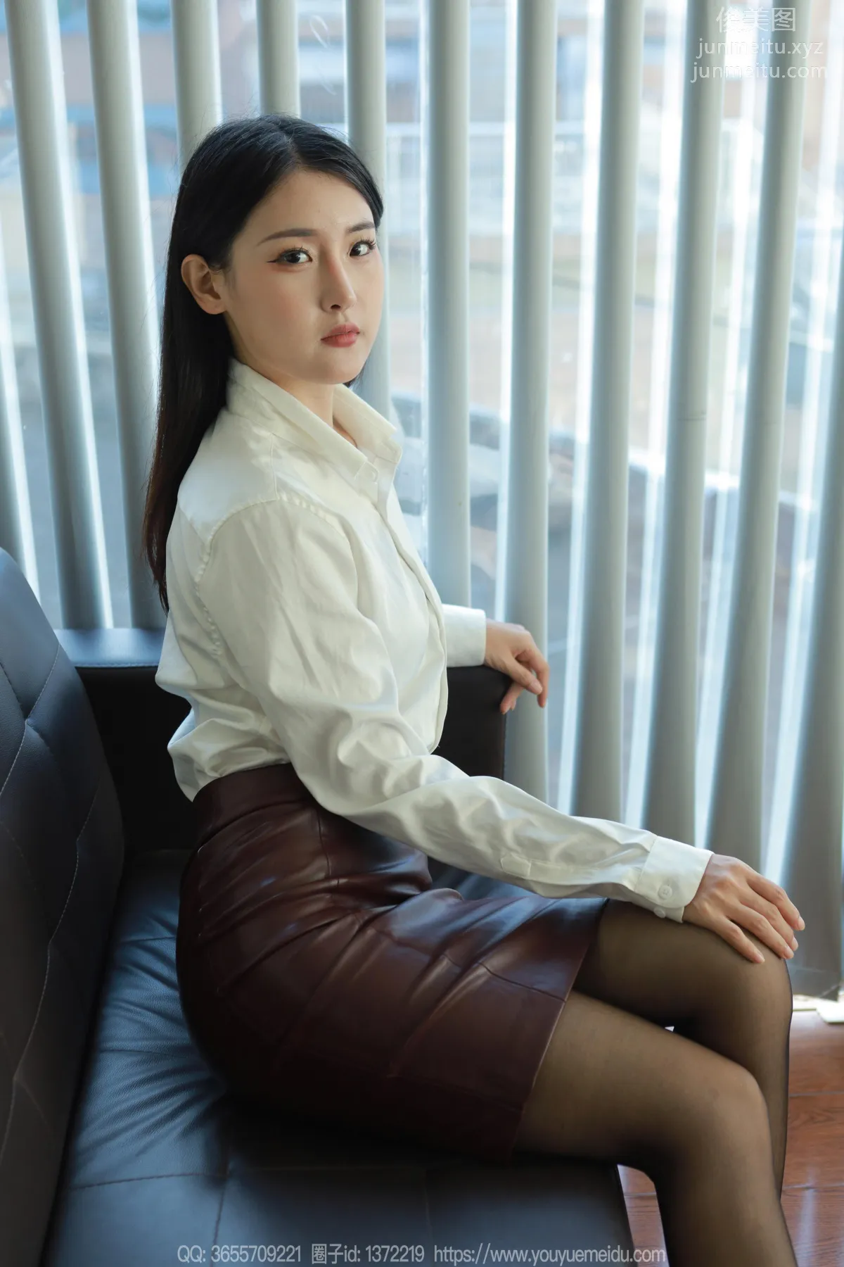 [IESS] 2023.11.14 Silk Enjoyer 1585 Xiao Bao, Afternoon Stars [75P] photo 75