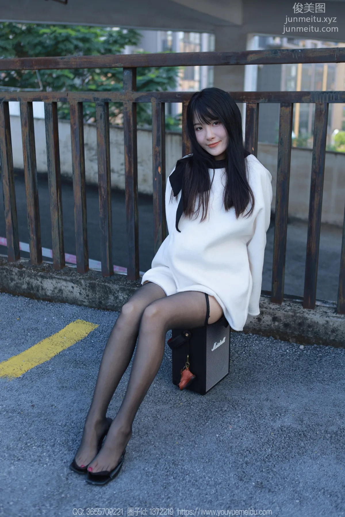 [IESS異思趣向] 2023.11.29 絲享家 1598 婉萍《戶外音樂》[85P] 38