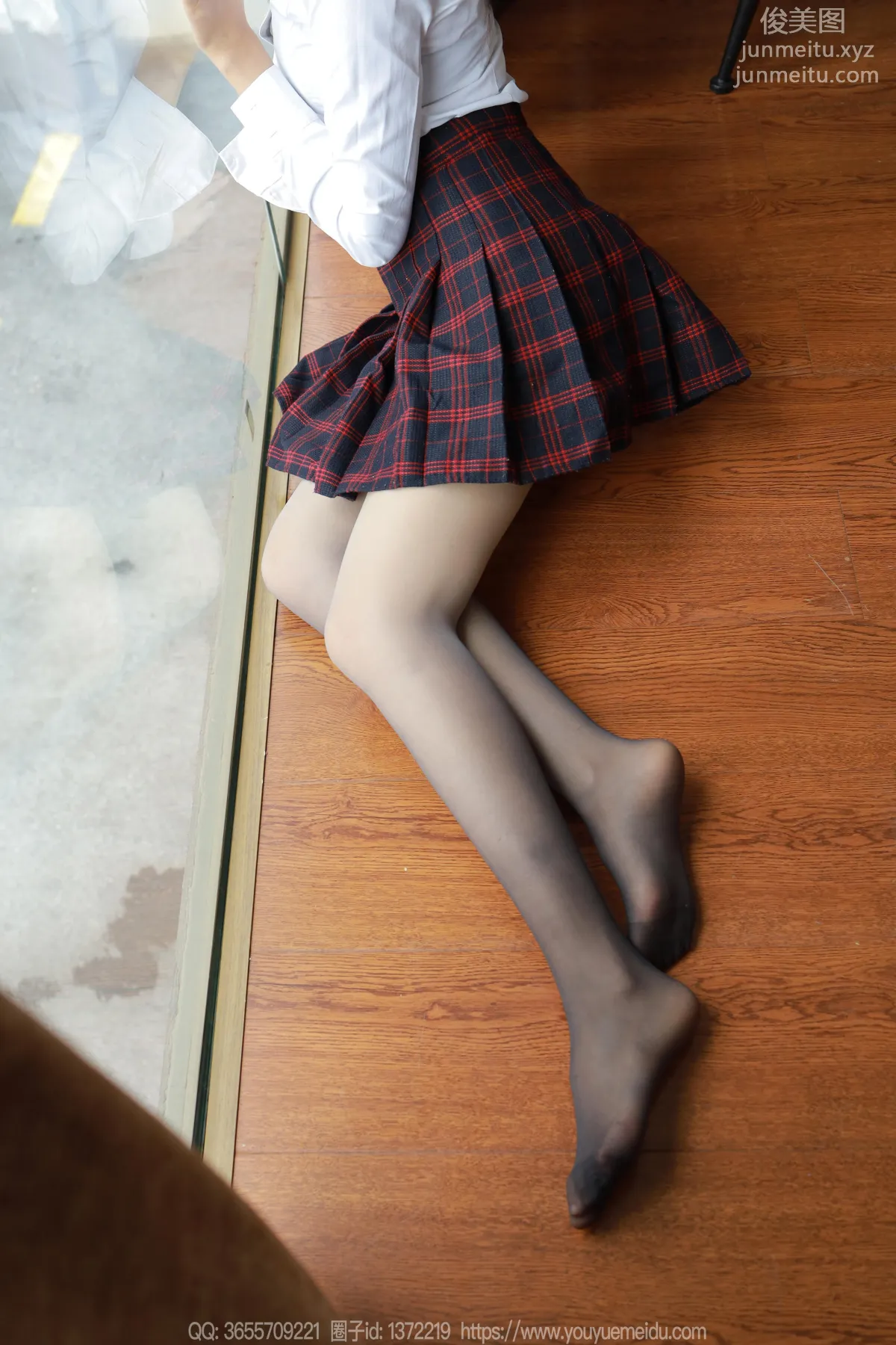 [IESS] 2023.12.03 Silk Enjoyer 1601 Xiao Jin, Tall and Powerful [79P] photo 60