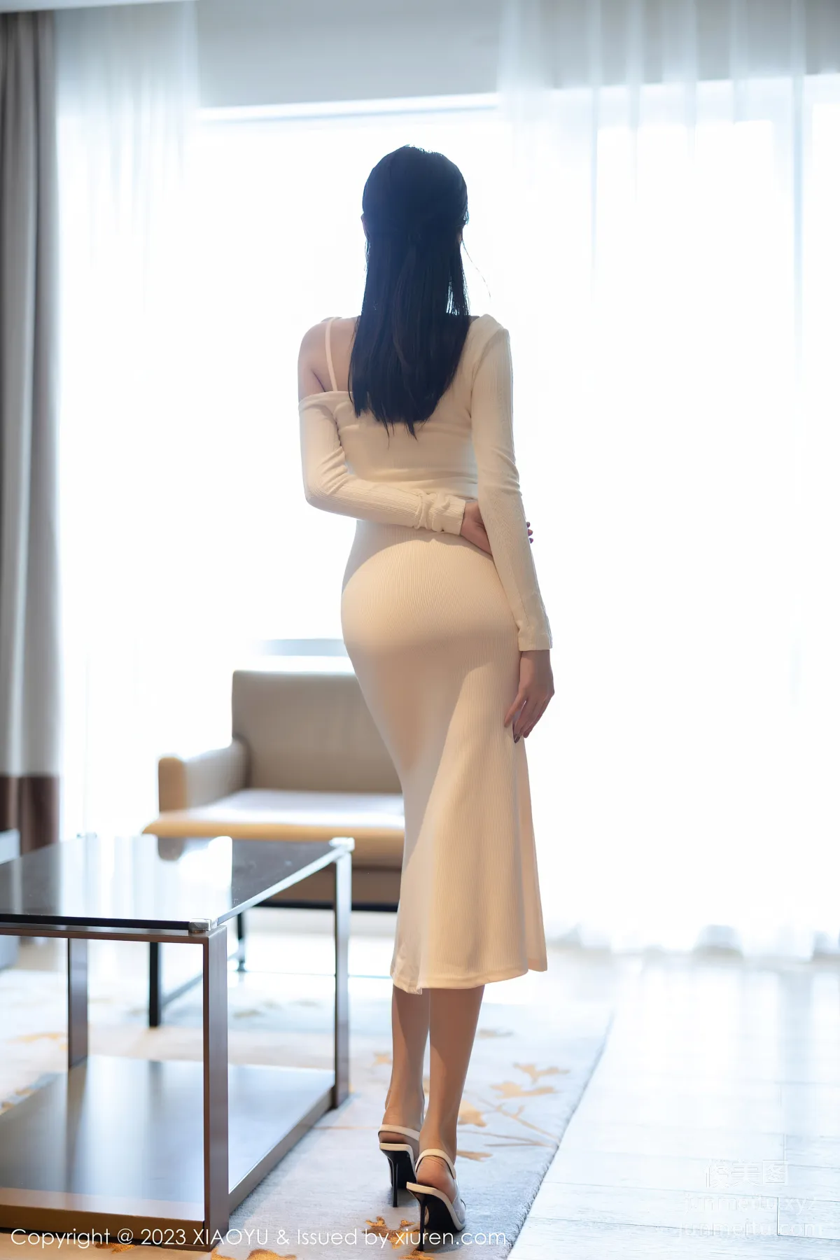 [XIAOYU語畫界]2023.12.19 VOL.1167 玥兒玥er 5
