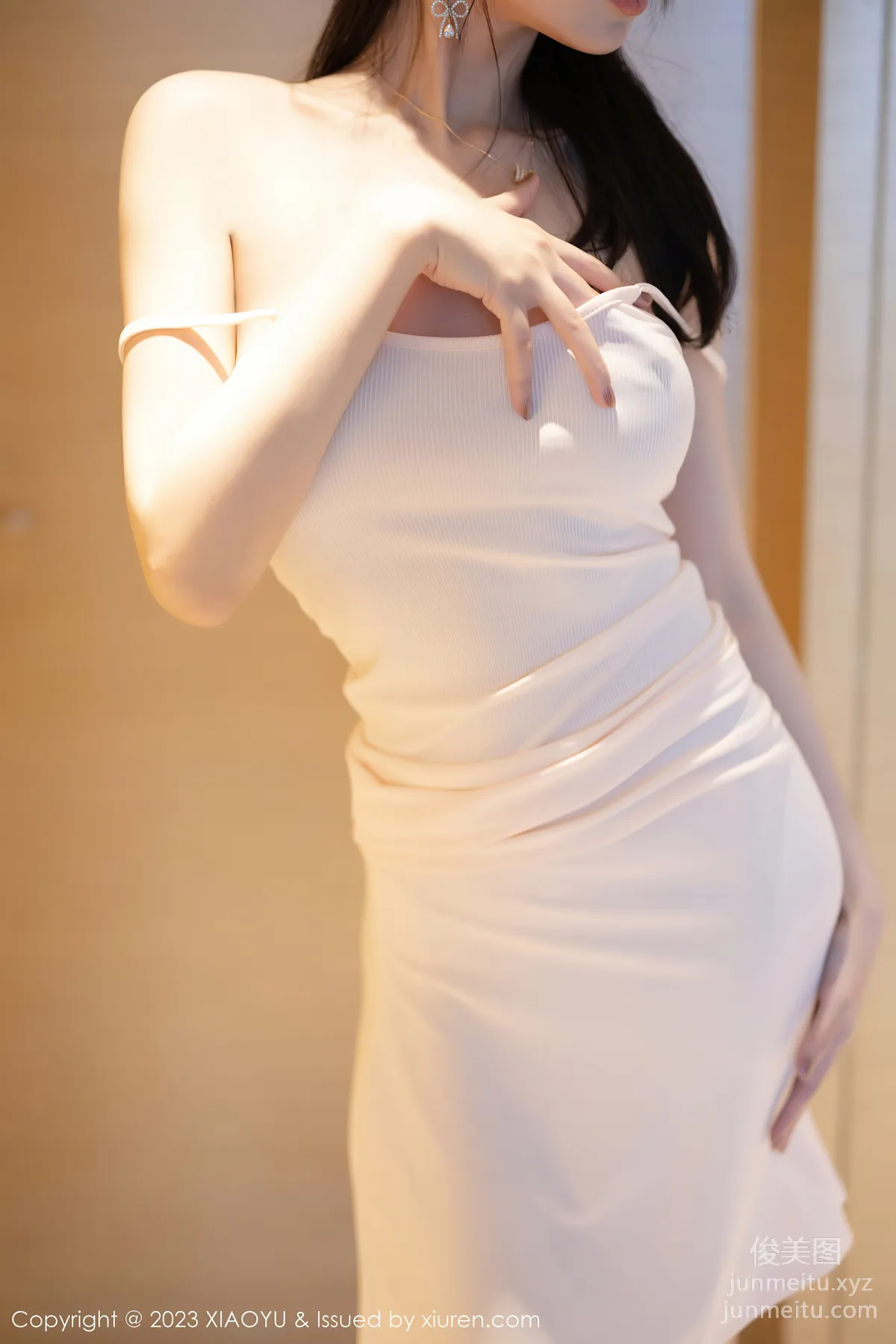 [XIAOYU語畫界]2023.12.19 VOL.1167 玥兒玥er 38
