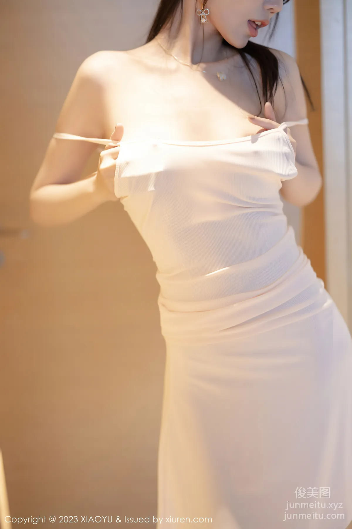 [XIAOYU語畫界]2023.12.19 VOL.1167 玥兒玥er 39