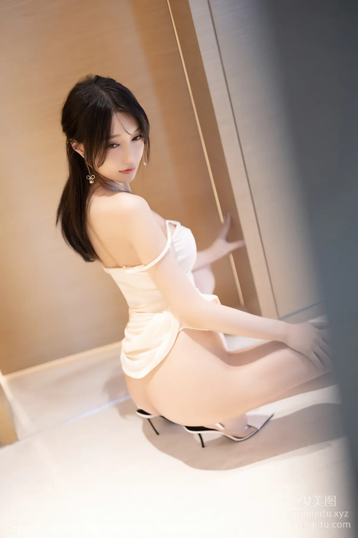 [XIAOYU語畫界]2023.12.19 VOL.1167 玥兒玥er 46
