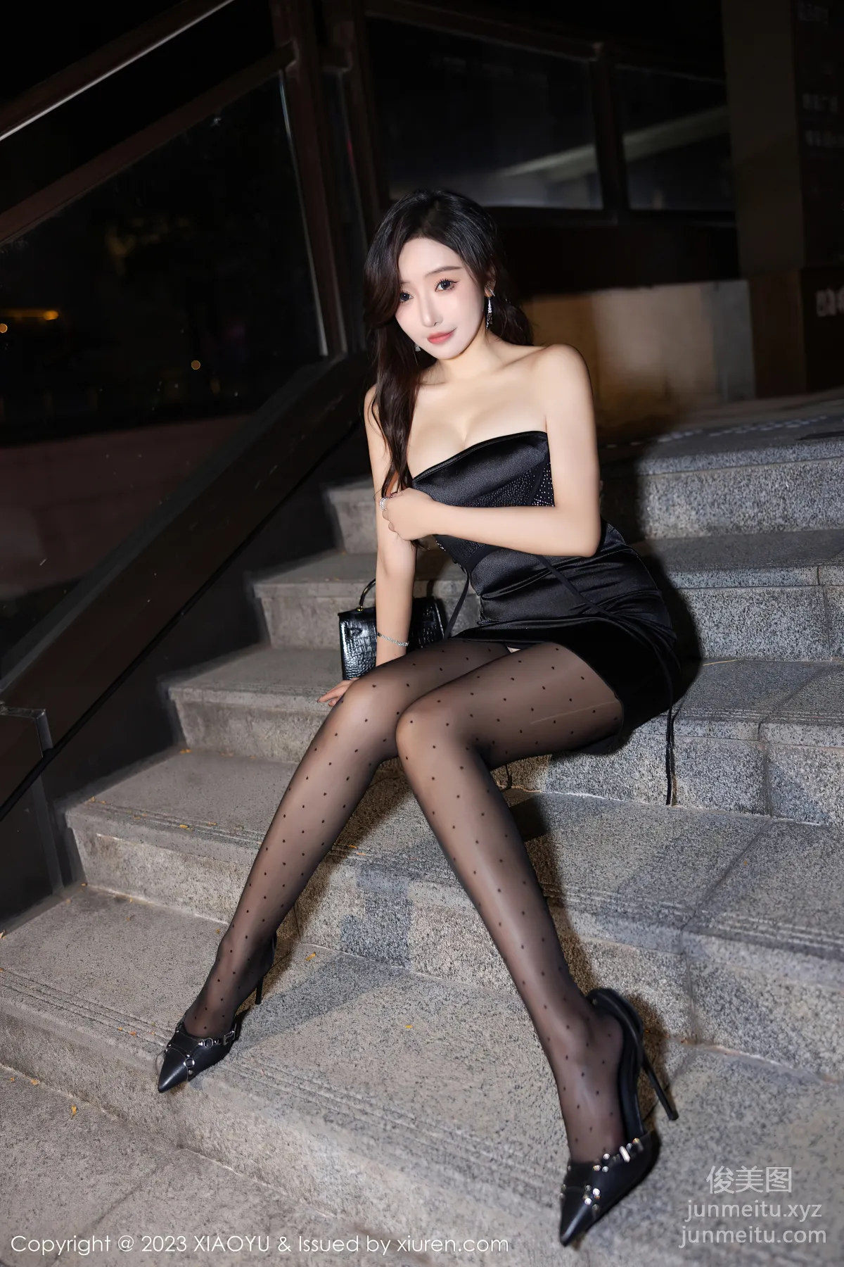 [XIAOYU] 2023.12.21 VOL.1169 Yanni Wang photo 21