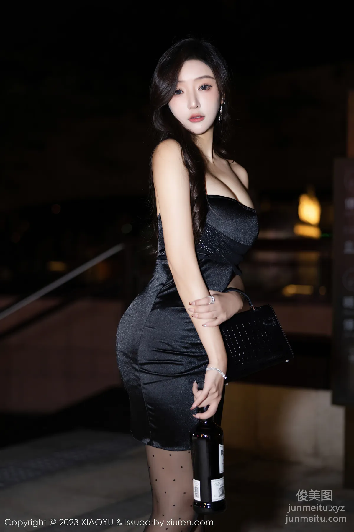 [XIAOYU] 2023.12.21 VOL.1169 Yanni Wang photo 32
