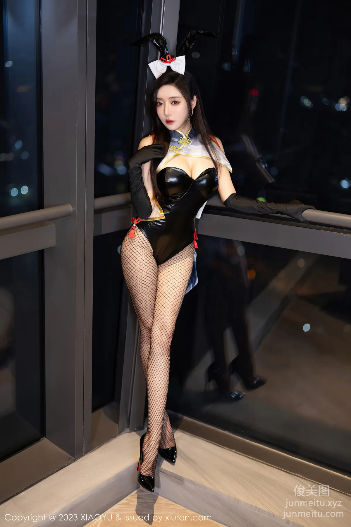 [XIAOYU] 2023.12.21 VOL.1169 Yanni Wang photo 40