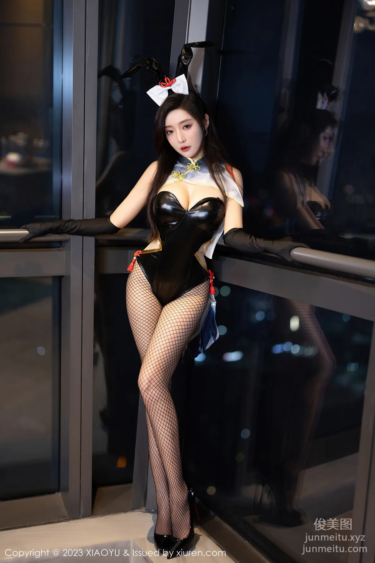 [XIAOYU] 2023.12.21 VOL.1169 Yanni Wang photo 41