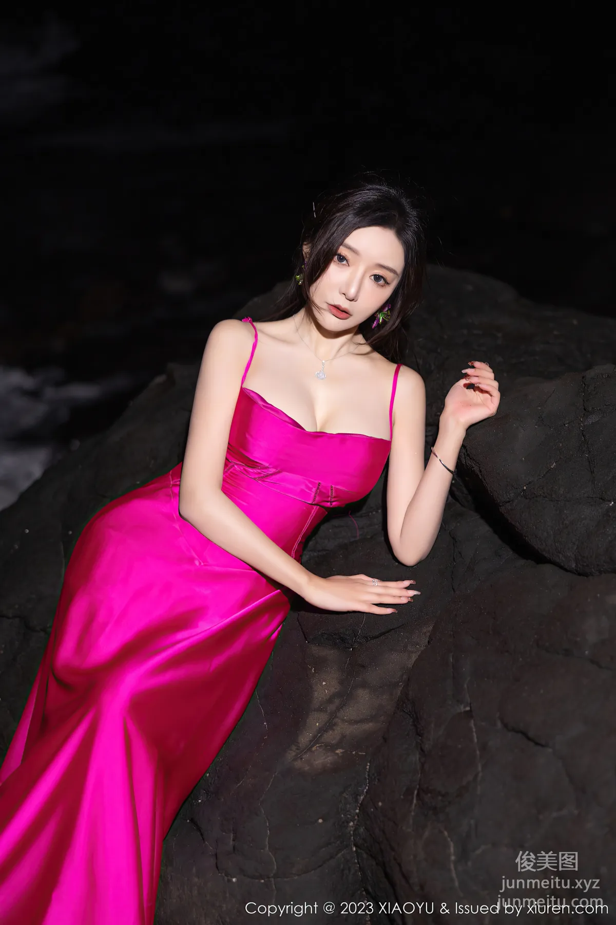 [XIAOYU] 2023.12.28 VOL.1174 Yanni Wang photo 17