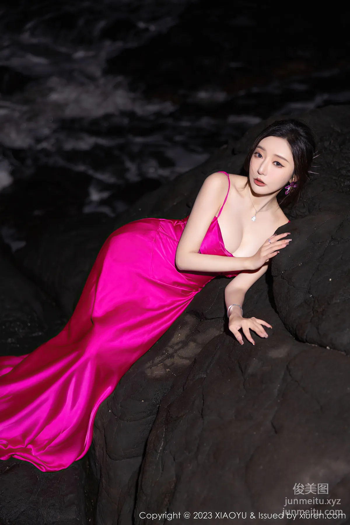 [XIAOYU] 2023.12.28 VOL.1174 Yanni Wang photo 20