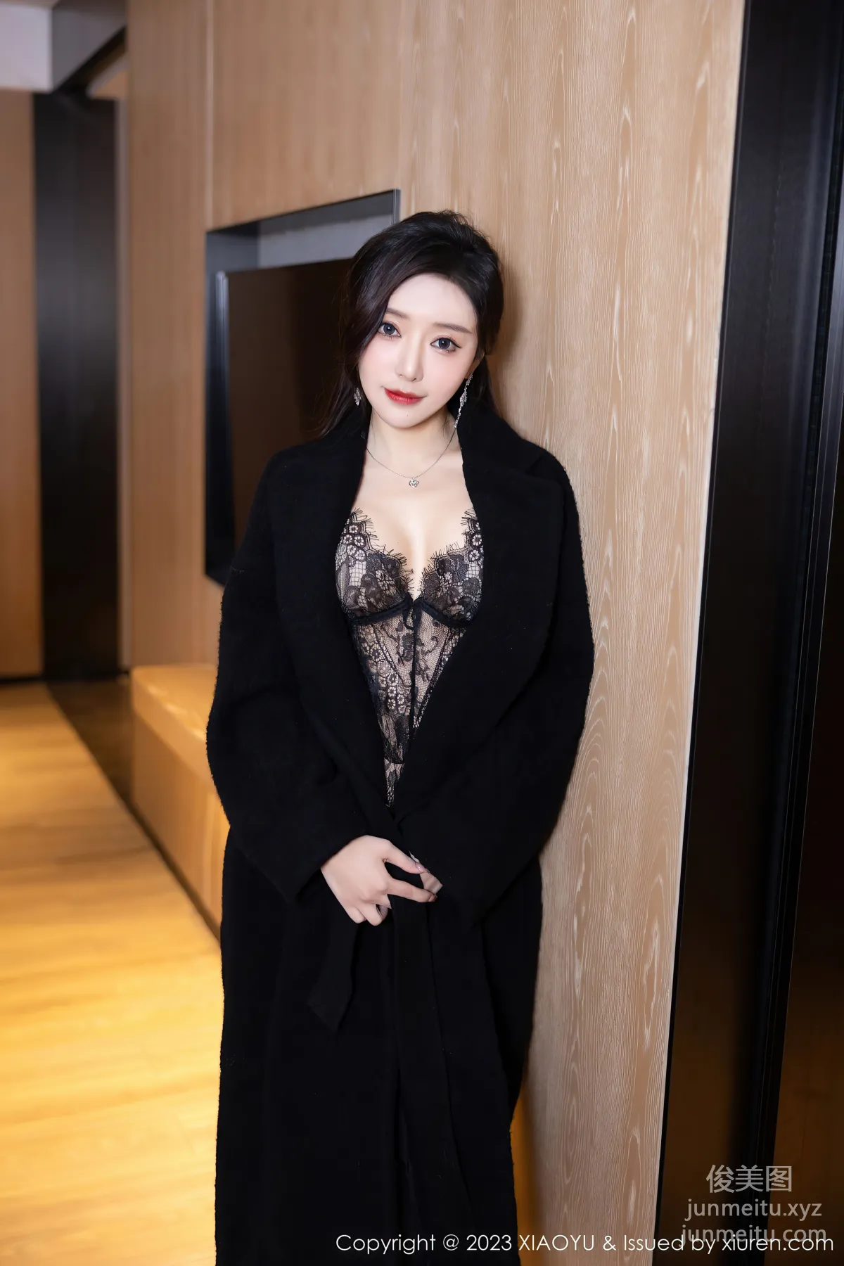 [XIAOYU] 2023.12.28 VOL.1174 Yanni Wang photo 32