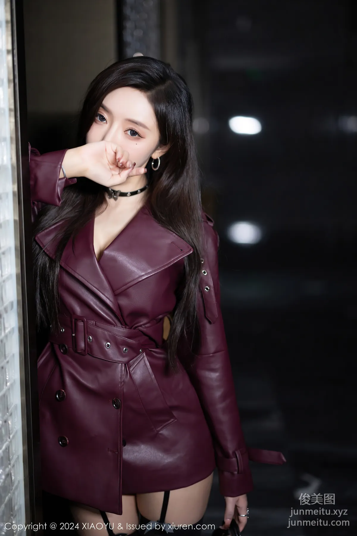 [XIAOYU語畫界]2024.01.03 VOL.1177 王馨瑤yanni 7