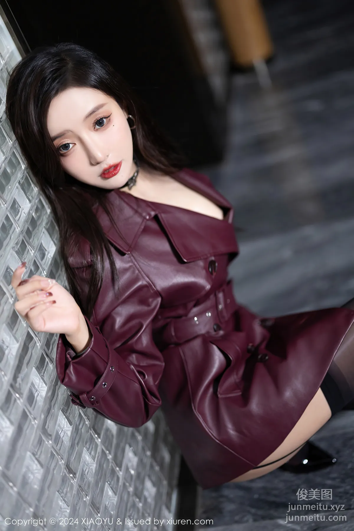 [XIAOYU語畫界]2024.01.03 VOL.1177 王馨瑤yanni 14