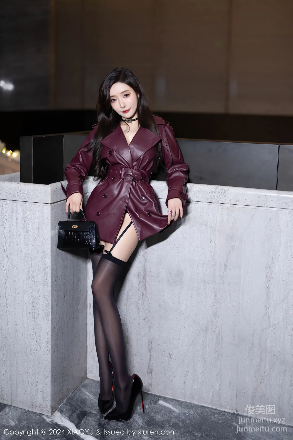[XIAOYU語畫界]2024.01.03 VOL.1177 王馨瑤yanni 17