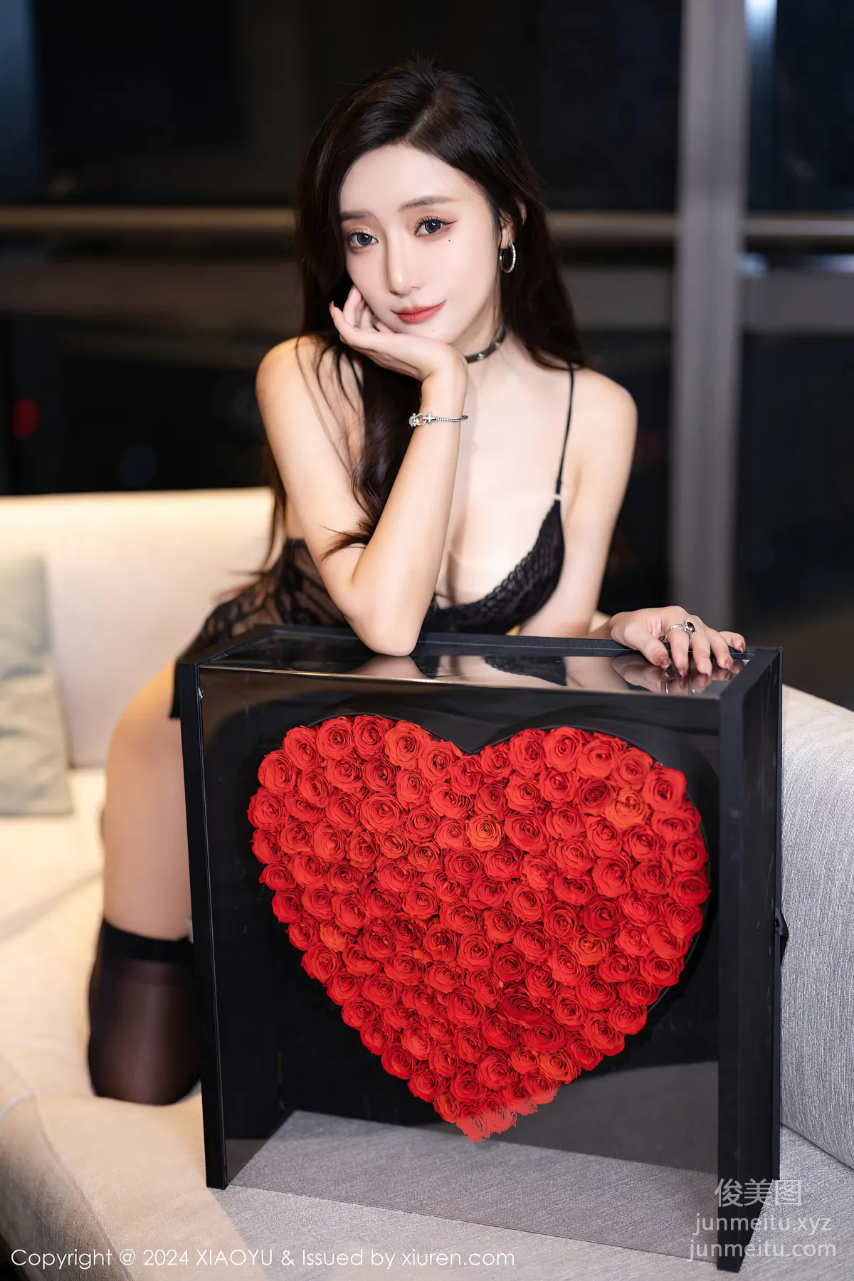 [XIAOYU語畫界]2024.01.03 VOL.1177 王馨瑤yanni 67
