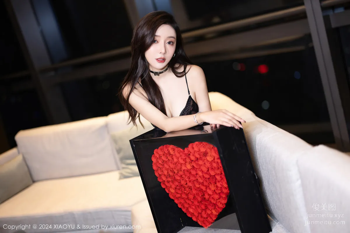 [XIAOYU語畫界]2024.01.03 VOL.1177 王馨瑤yanni 68