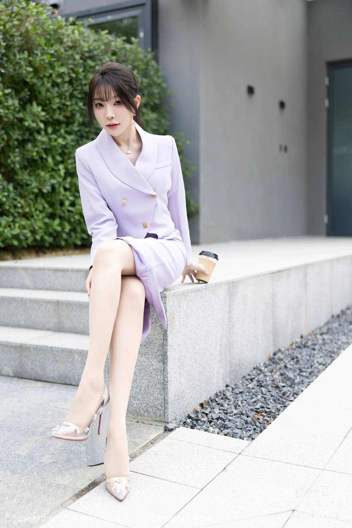 [XIAOYU語畫界]2024.01.04 VOL.1178 徐莉芝Booty 13